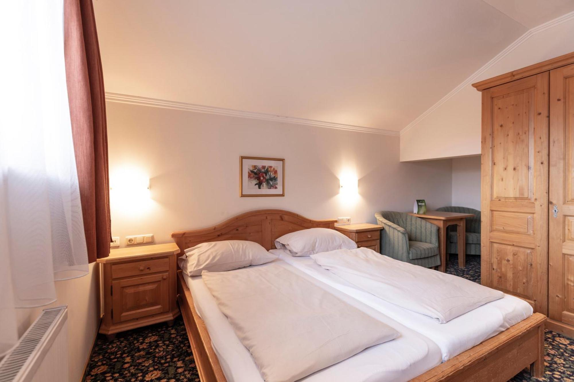 Heart Hotel Nordstern Mayrhofen Luaran gambar