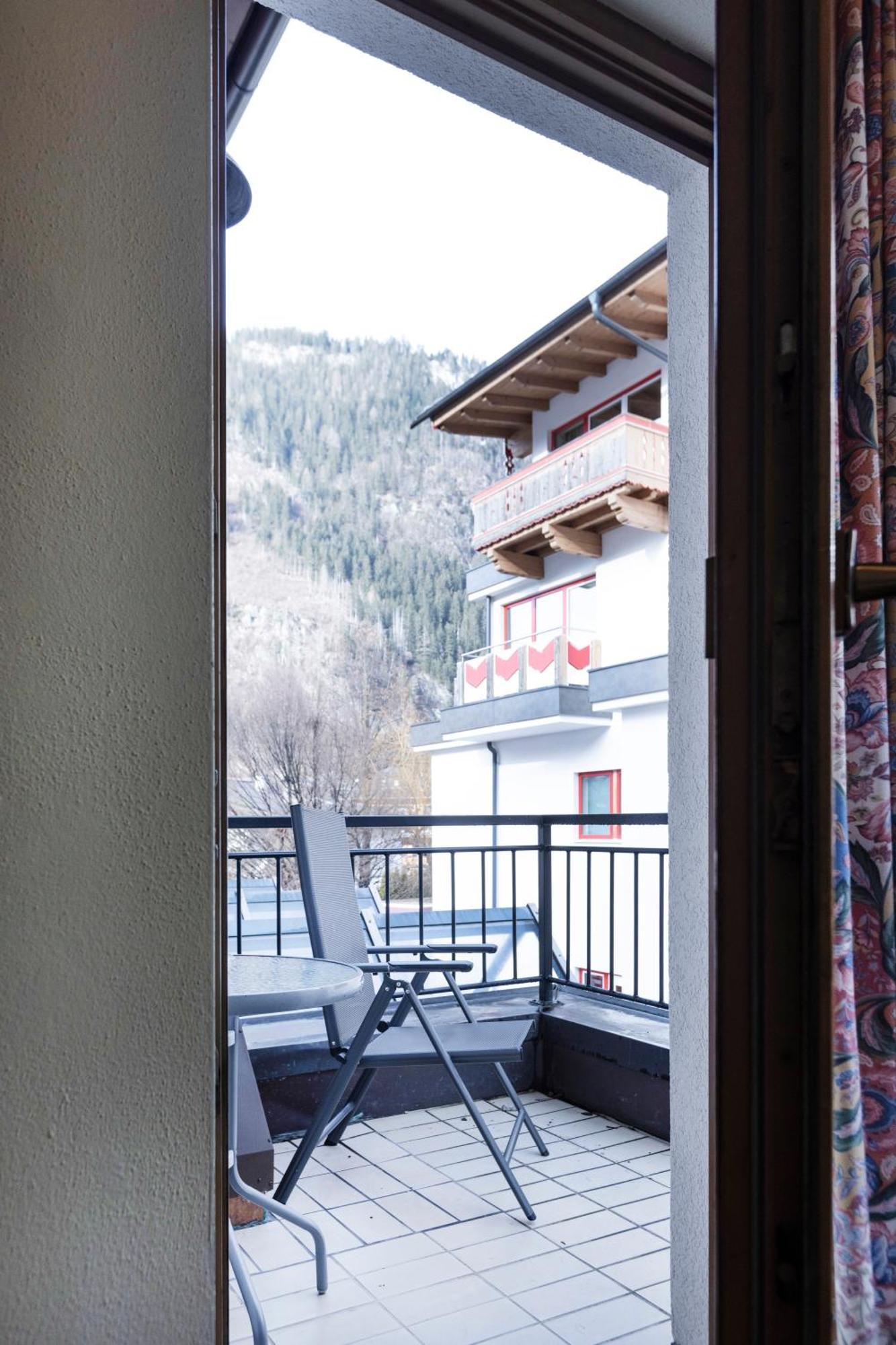 Heart Hotel Nordstern Mayrhofen Luaran gambar