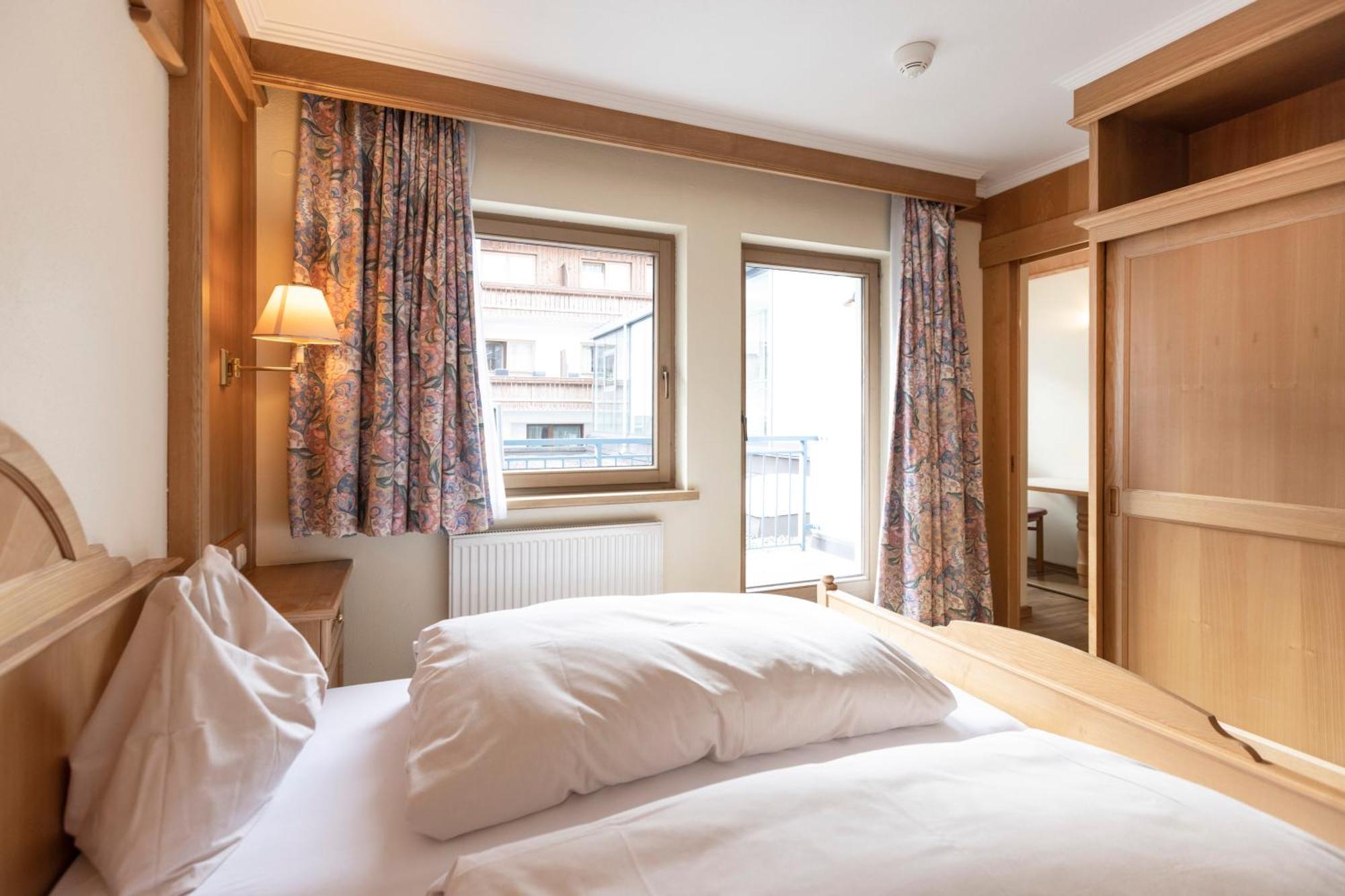 Heart Hotel Nordstern Mayrhofen Luaran gambar